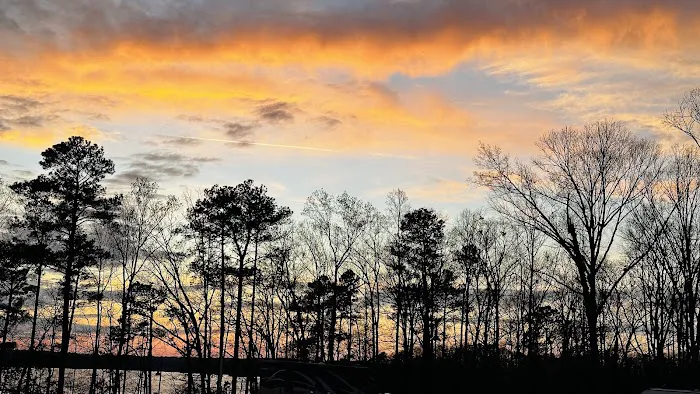 Cabins at Camp Margaritaville RV Resort Lanier Islands Picture 4