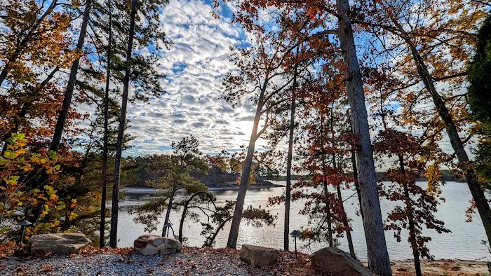 Cabins at Camp Margaritaville RV Resort Lanier Islands Picture 8