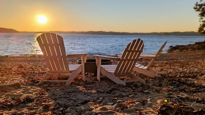 Cabins at Camp Margaritaville RV Resort Lanier Islands Picture 9