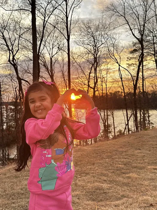 Cabins at Camp Margaritaville RV Resort Lanier Islands Picture 7