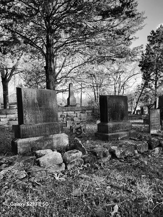 Ghost Hill Campground Picture 5