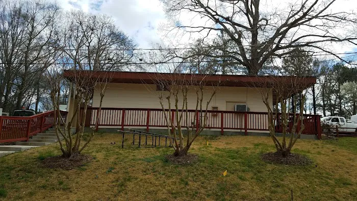 Ghost Hill Campground Picture 2