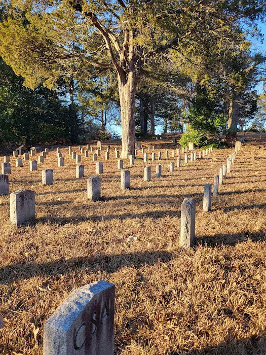 Ghost Hill Campground Picture 6