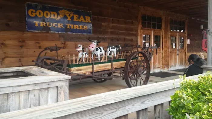 Ghost Hill Campground Picture 8