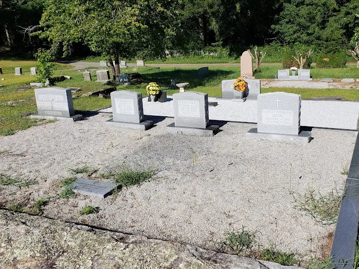 Ghost Hill Campground Picture 10