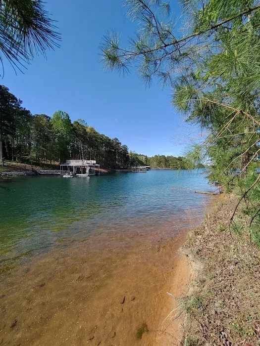 Sawnee Campground Picture 1