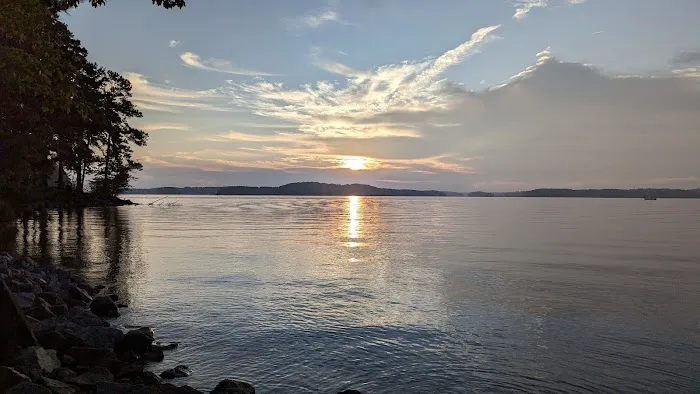 Sawnee Campground Picture 4