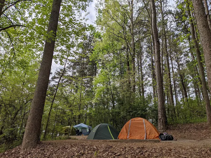 Sawnee Campground Picture 5