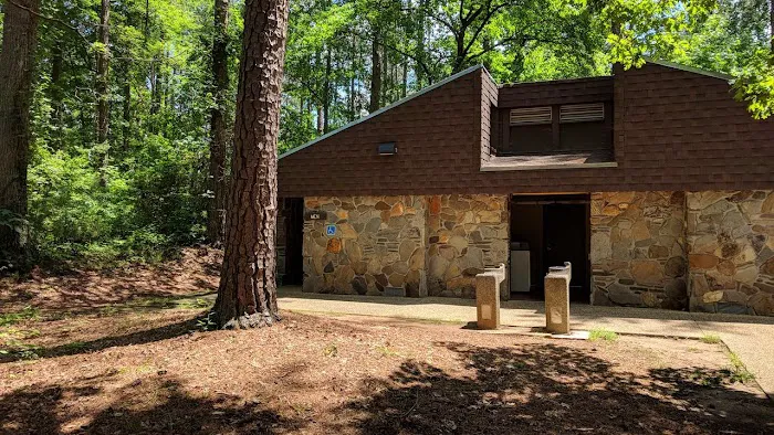 Sawnee Campground Picture 6