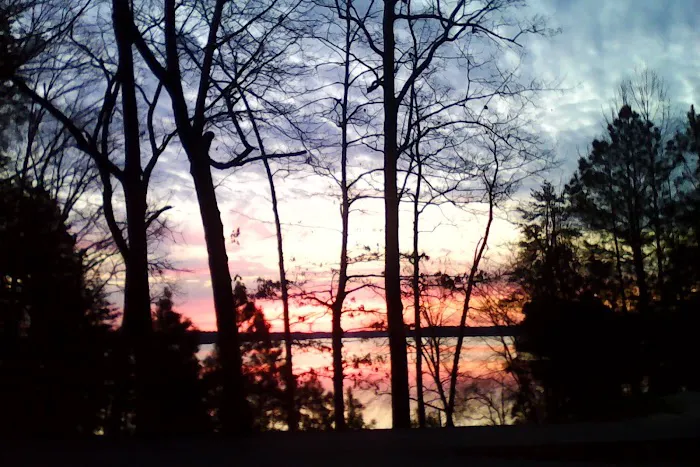 Sawnee Campground Picture 9