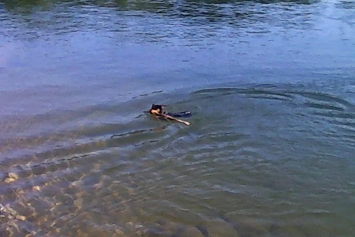 Sawnee Campground Picture 10