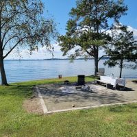 Jenny's Creek Family Campground ico