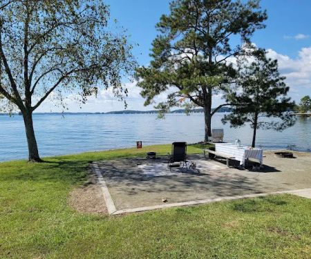 Jenny's Creek Family Campground