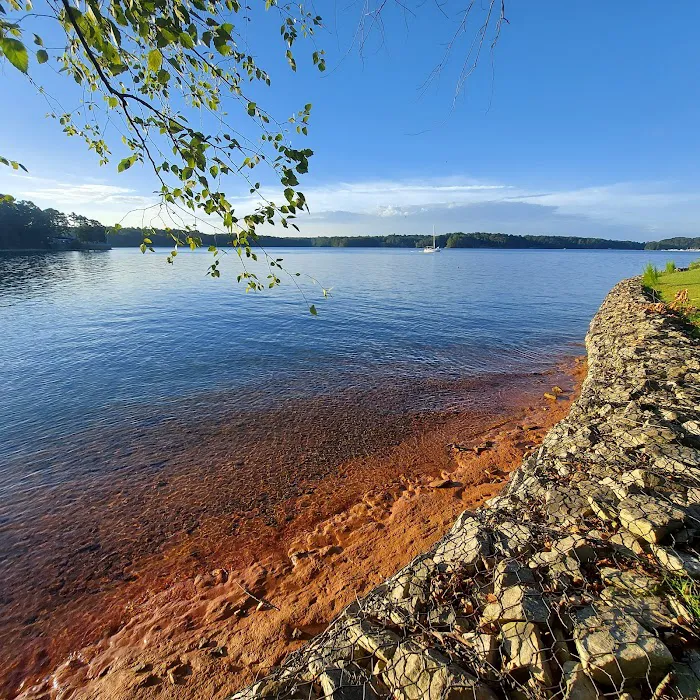 Jenny's Creek Family Campground Picture 3