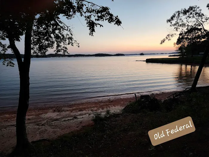 Jenny's Creek Family Campground Picture 4