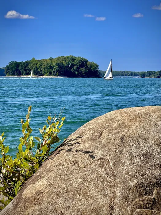 Jenny's Creek Family Campground Picture 5