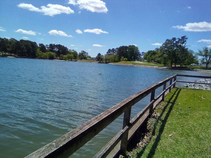 Jenny's Creek Family Campground Picture 7