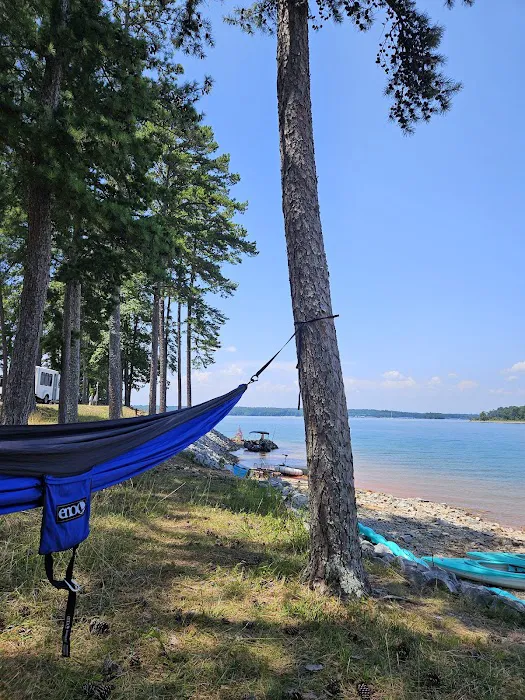 Jenny's Creek Family Campground Picture 9