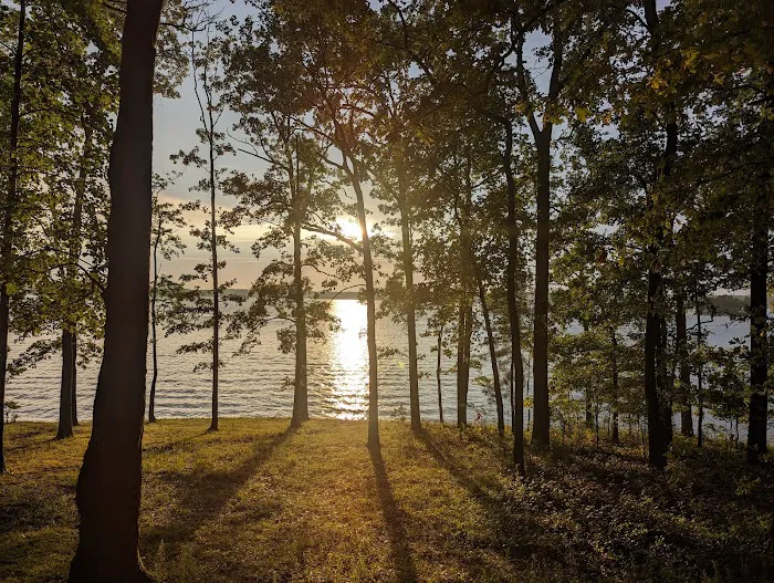 Jenny's Creek Family Campground Picture 8