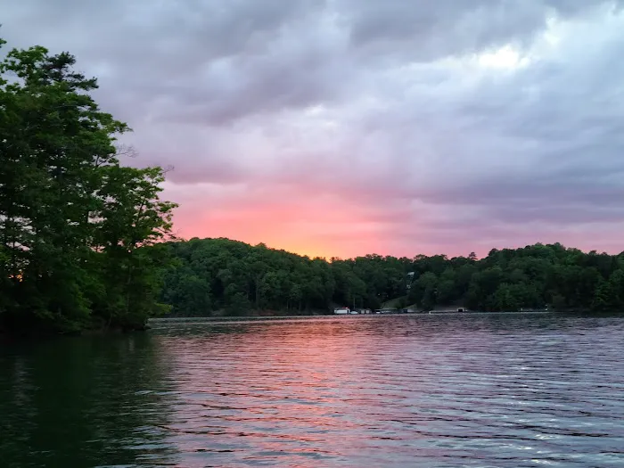 Shady Grove Campground Picture 2