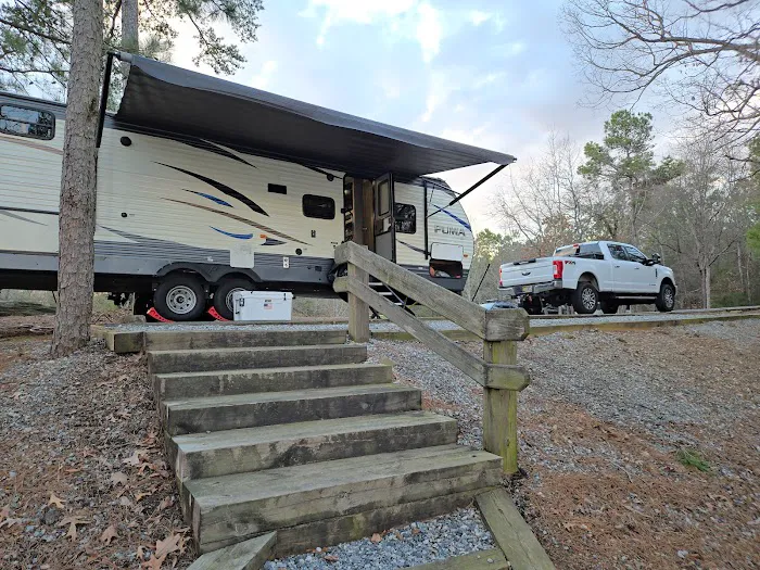 Shady Grove Campground Picture 3