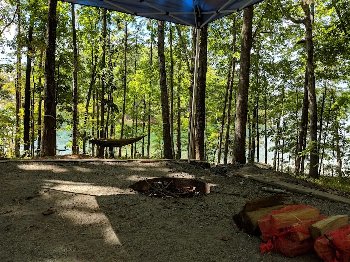 Shady Grove Campground Picture 4