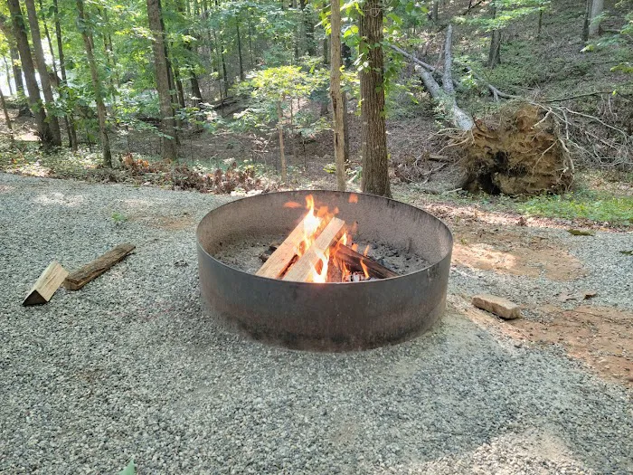 Shady Grove Campground Picture 5