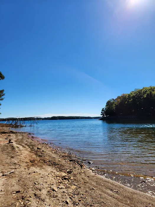 Shady Grove Campground Picture 8