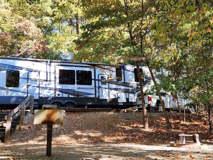 Shady Grove Campground Picture 9