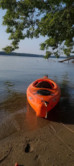 Shady Grove Campground Picture 10