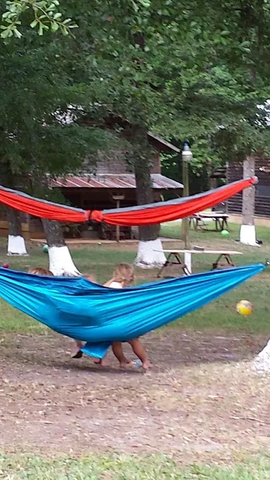 Lumpkin Campground Picture 2