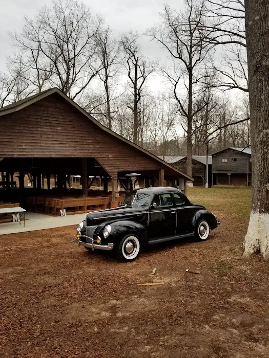 Lumpkin Campground Picture 1