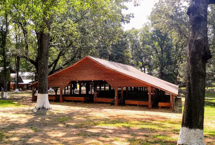 Lumpkin Campground Picture 3