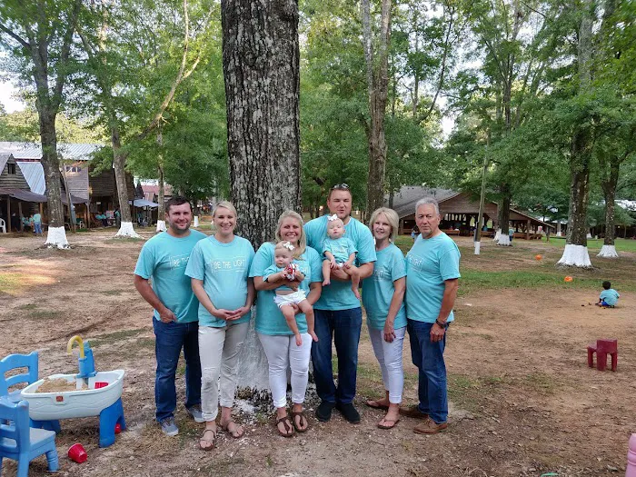 Lumpkin Campground Picture 6