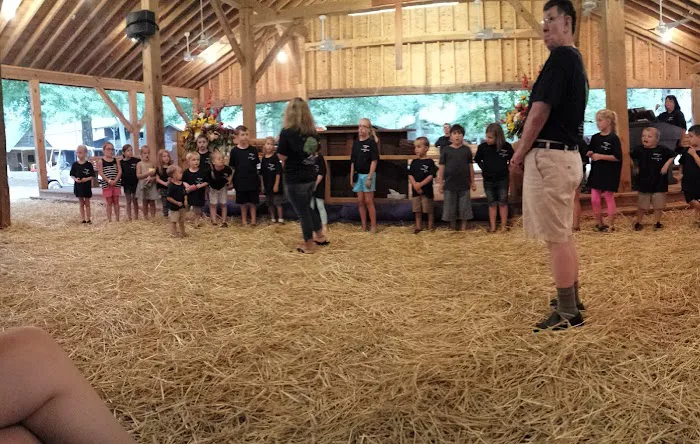 Lumpkin Campground Picture 5