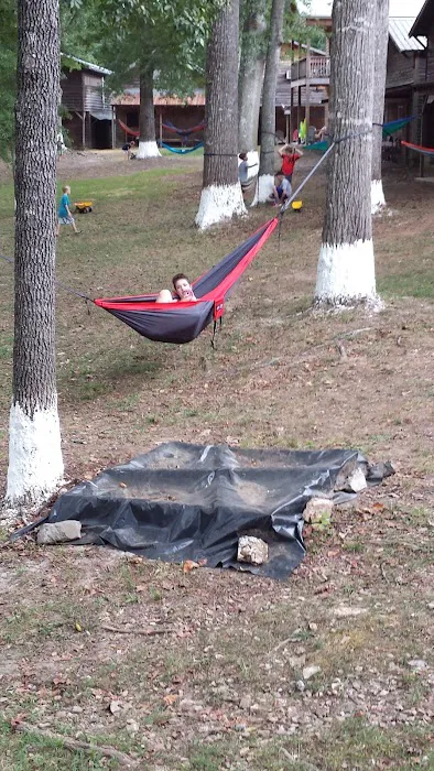 Lumpkin Campground Picture 8