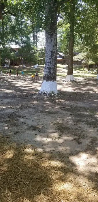 Lumpkin Campground Picture 7