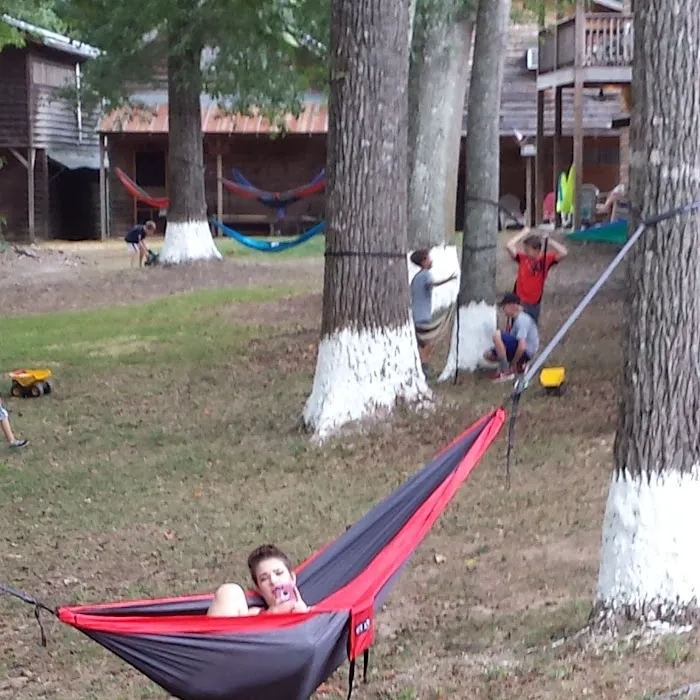 Lumpkin Campground Picture 9