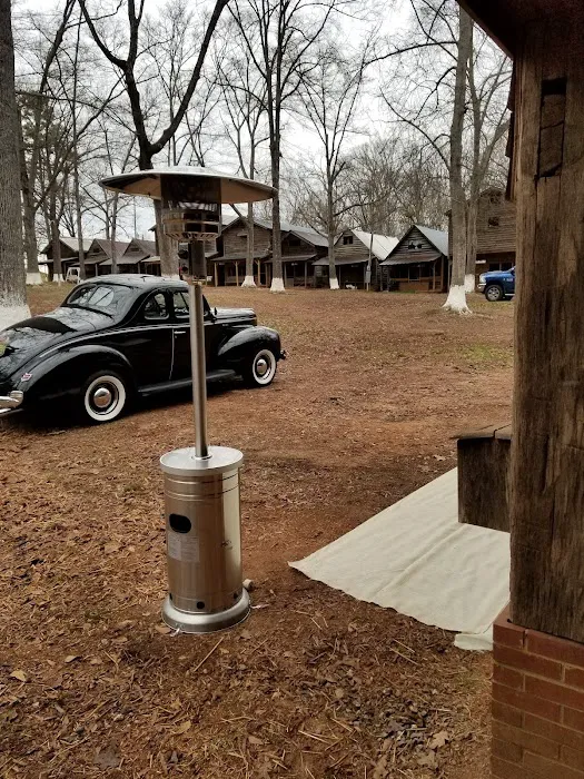 Lumpkin Campground Picture 10