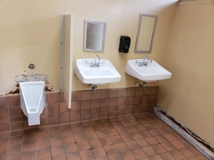 Bald Ridge Creek Campground Picture 8