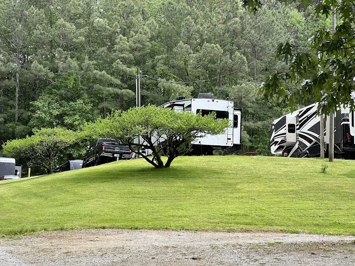 Twin Lakes Rv Park Picture 1