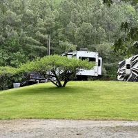 Twin Lakes Rv Park ico