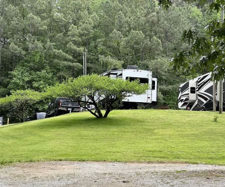 Twin Lakes Rv Park