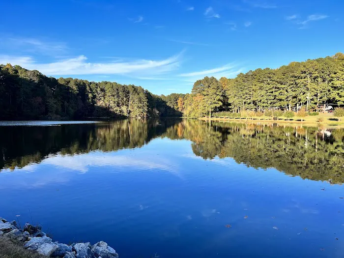 Twin Lakes Rv Park Picture 4