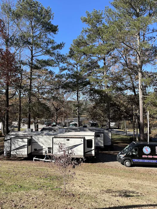 Twin Lakes Rv Park Picture 5