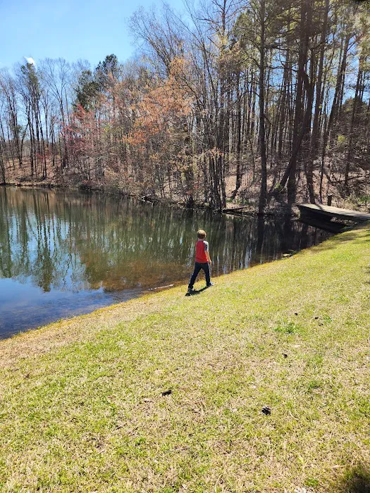 Twin Lakes Rv Park Picture 7