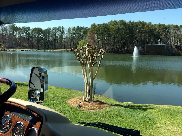 Twin Lakes Rv Park Picture 8