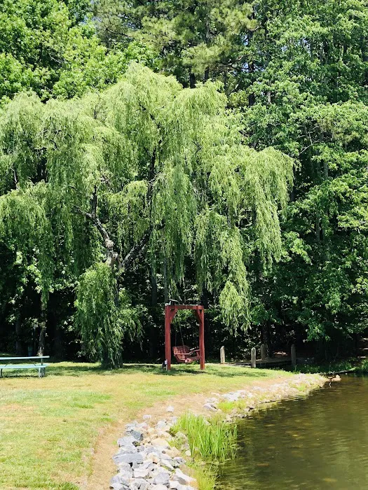 Twin Lakes Rv Park Picture 6