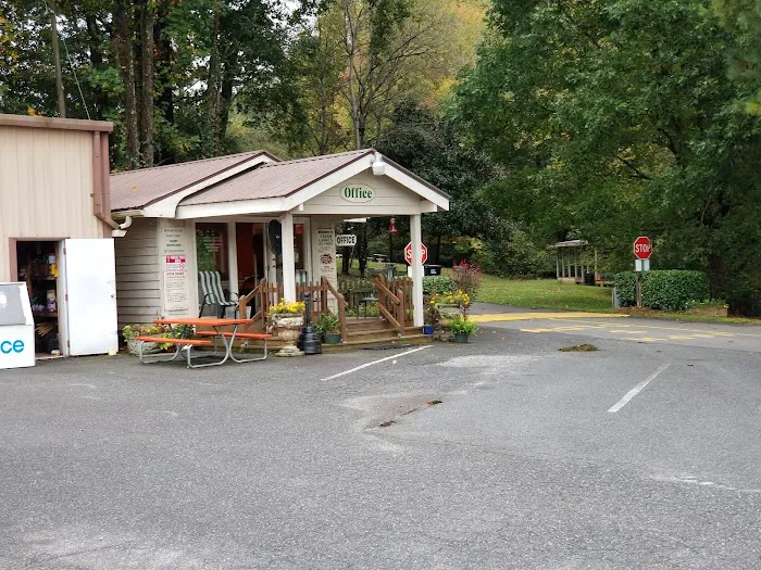 Twin Lakes Rv Park Picture 10