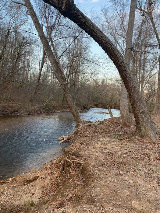 Etowah River Campground Picture 1